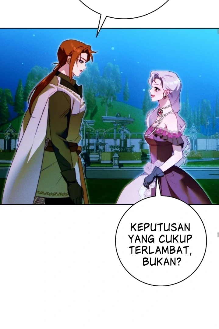 This Marriage Will Surely Succeed Chapter 14 - halaman 73