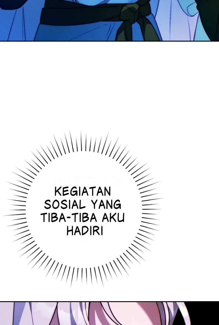 This Marriage Will Surely Succeed Chapter 14 - halaman 8