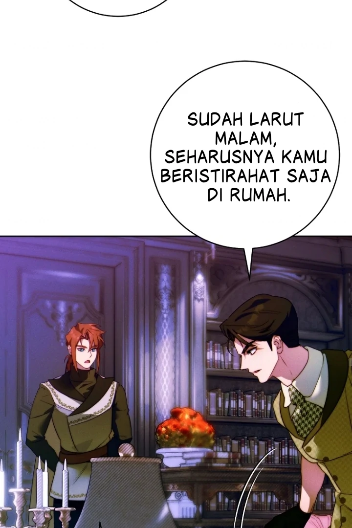 This Marriage Will Surely Succeed Chapter 14 - halaman 88