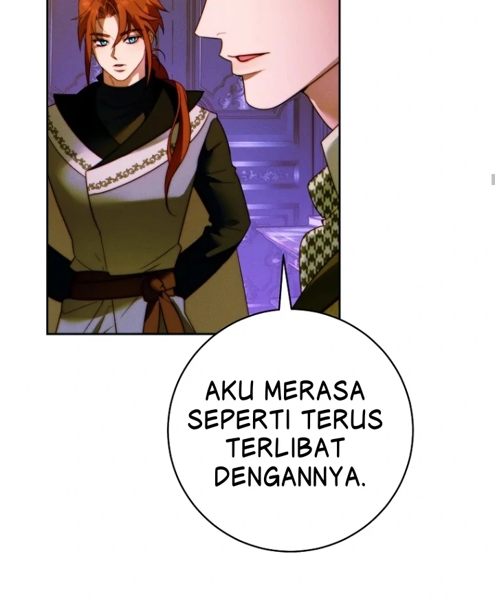 This Marriage Will Surely Succeed Chapter 14 - halaman 94
