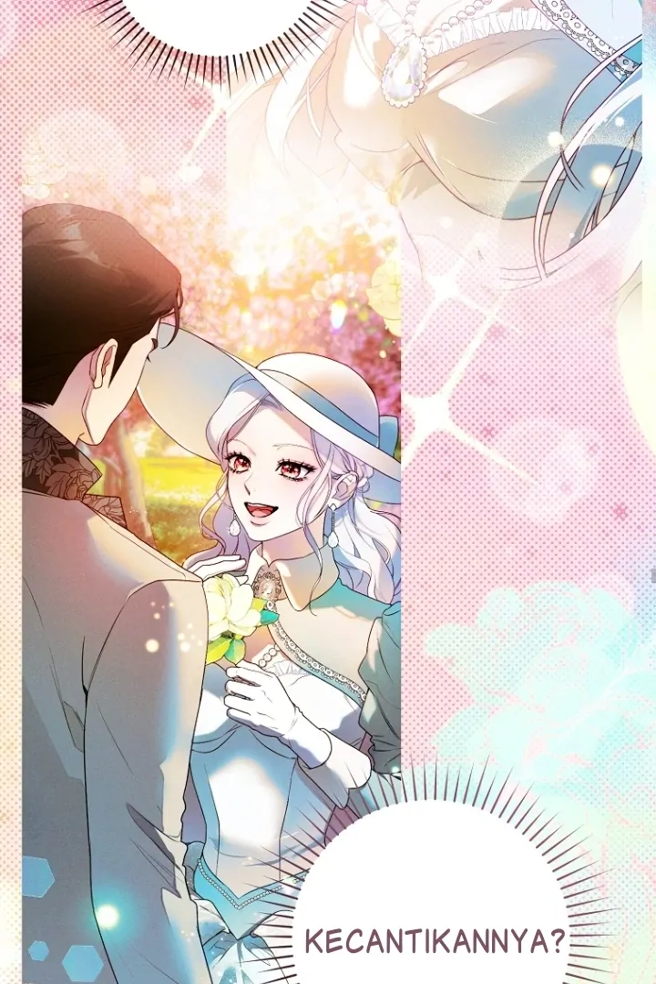 This Marriage Will Surely Succeed Chapter 14 - halaman 98