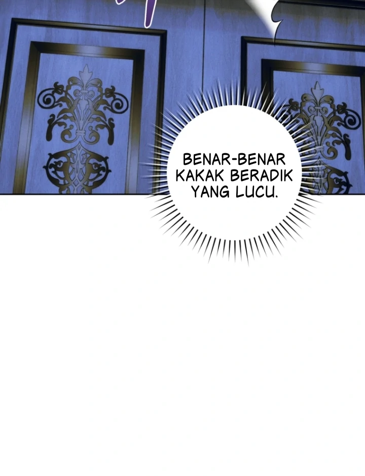 This Marriage Will Surely Succeed Chapter 15 - halaman 103