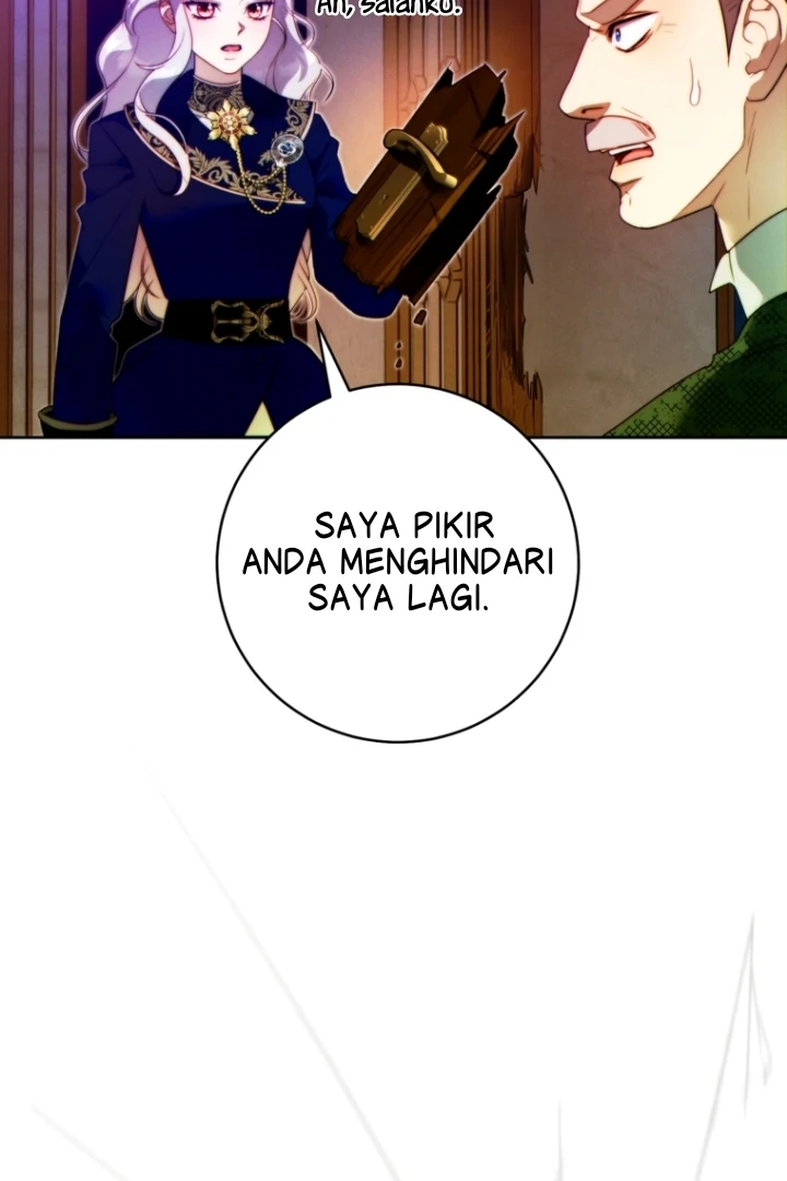 This Marriage Will Surely Succeed Chapter 15 - halaman 15