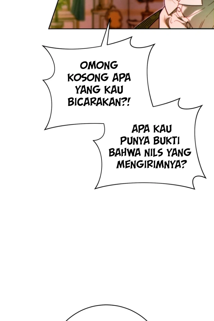 This Marriage Will Surely Succeed Chapter 15 - halaman 25