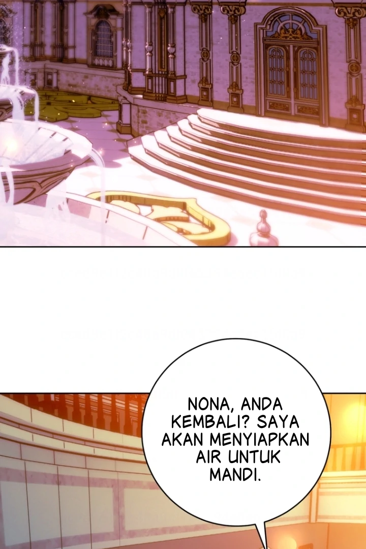 This Marriage Will Surely Succeed Chapter 15 - halaman 3