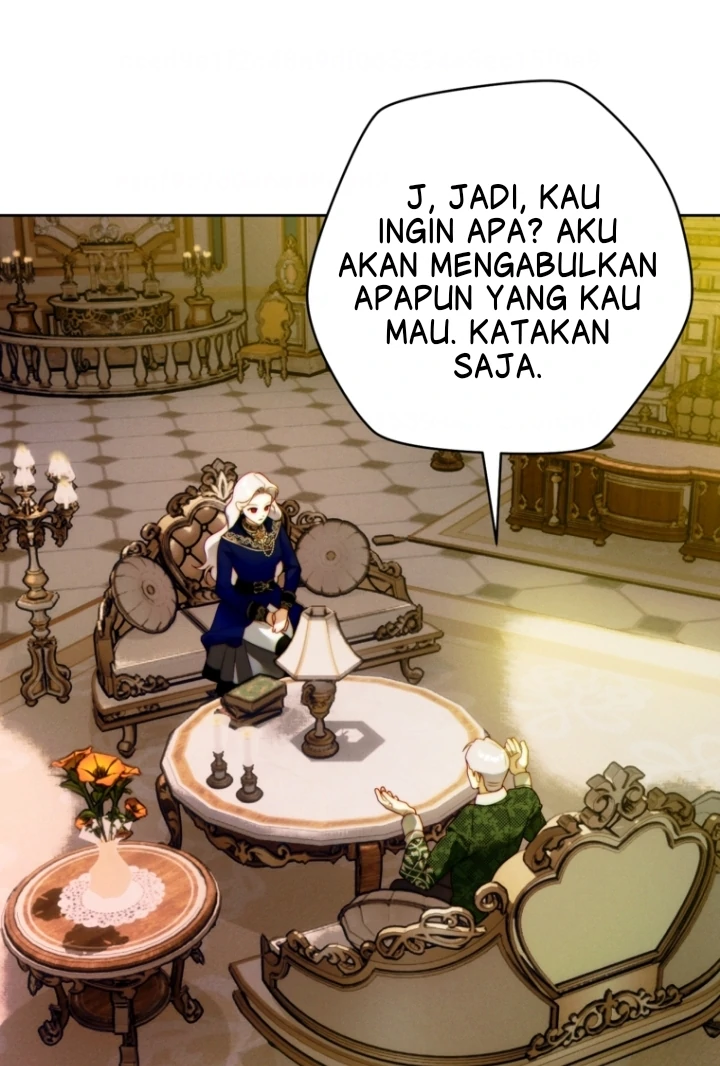 This Marriage Will Surely Succeed Chapter 15 - halaman 31