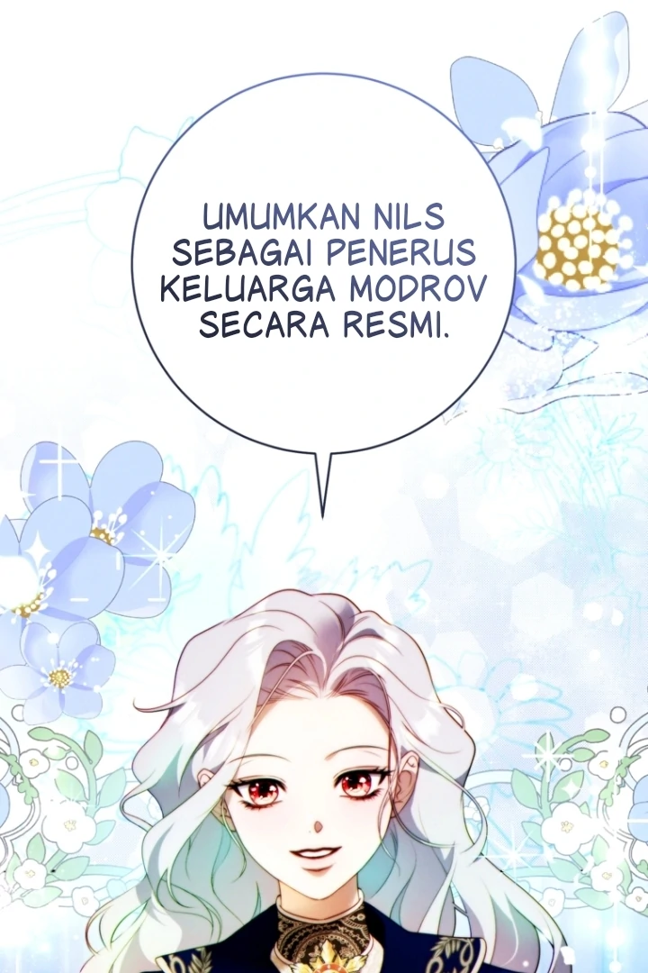 This Marriage Will Surely Succeed Chapter 15 - halaman 36