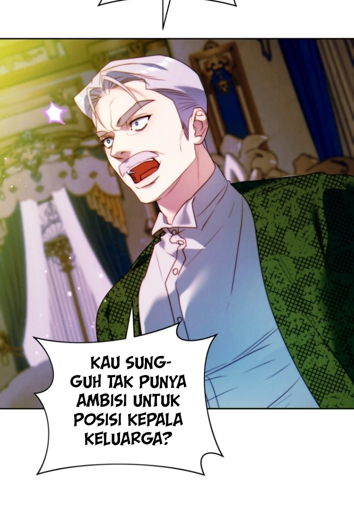 This Marriage Will Surely Succeed Chapter 15 - halaman 43