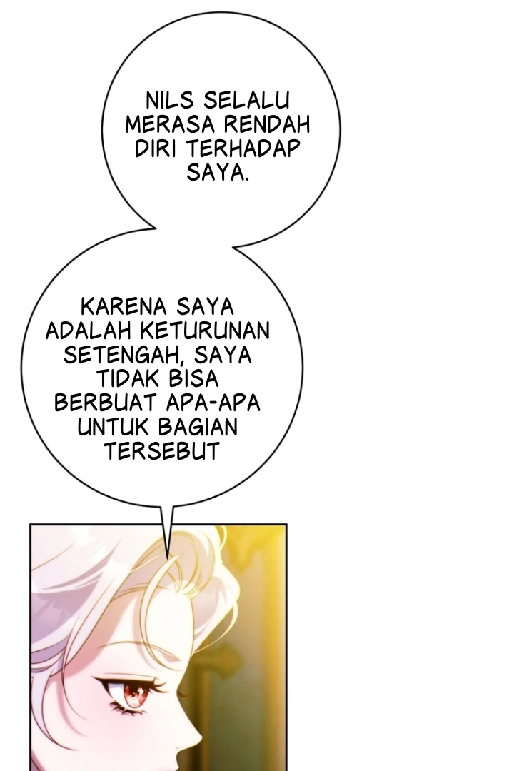This Marriage Will Surely Succeed Chapter 15 - halaman 46