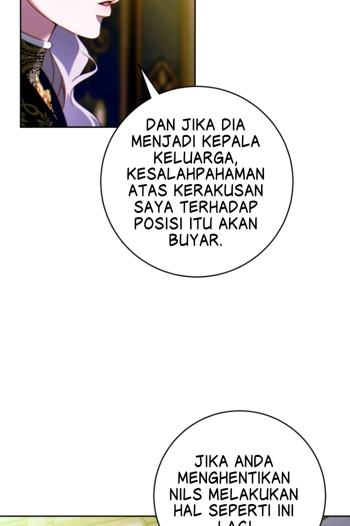 This Marriage Will Surely Succeed Chapter 15 - halaman 47