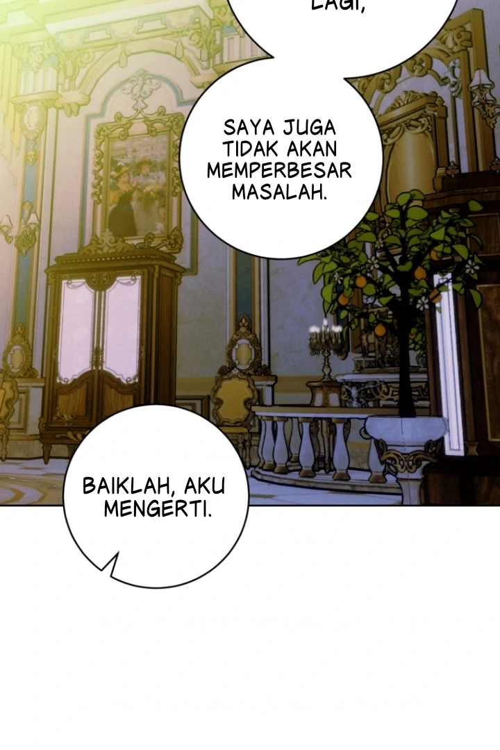 This Marriage Will Surely Succeed Chapter 15 - halaman 48