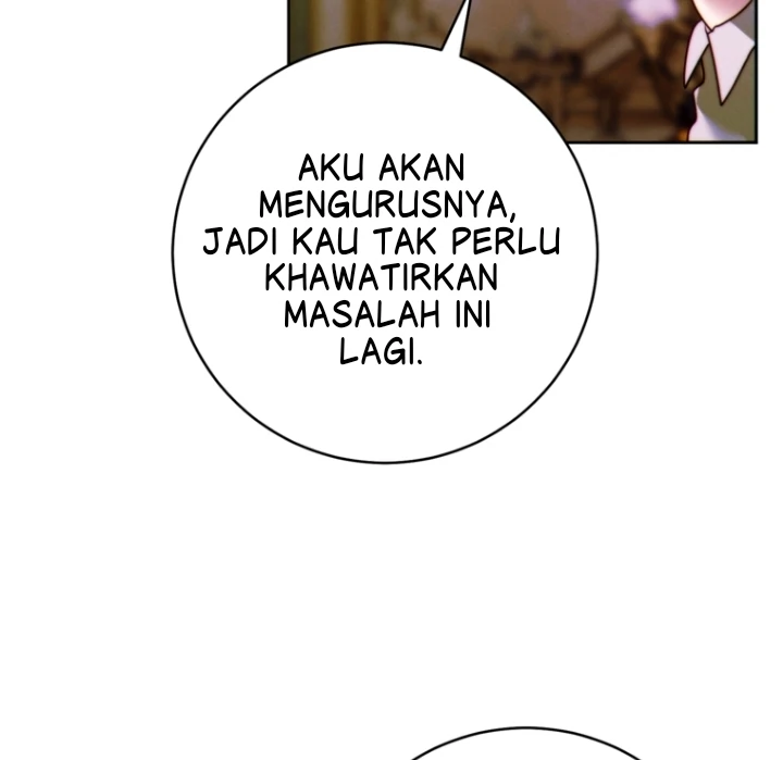 This Marriage Will Surely Succeed Chapter 15 - halaman 50