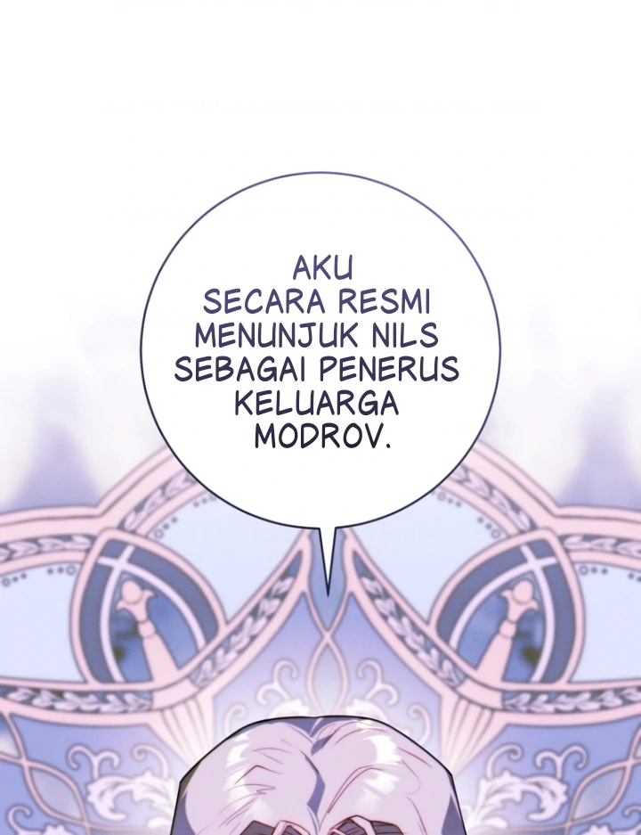 This Marriage Will Surely Succeed Chapter 15 - halaman 59