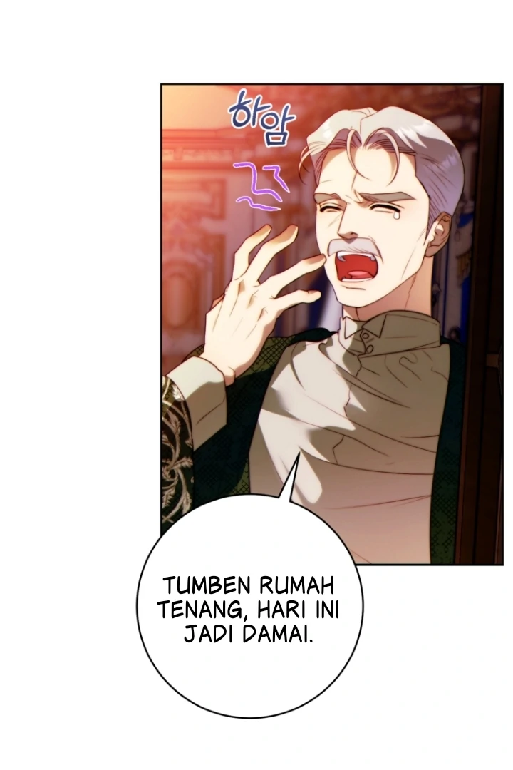 This Marriage Will Surely Succeed Chapter 15 - halaman 6