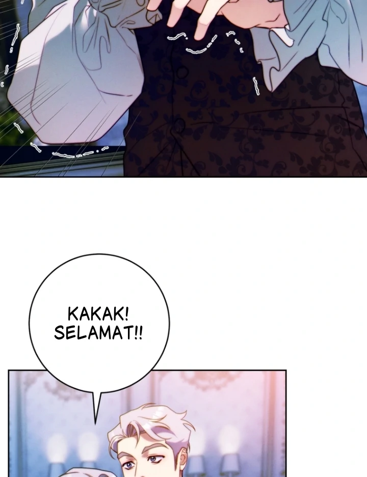 This Marriage Will Surely Succeed Chapter 15 - halaman 64