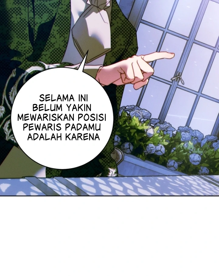 This Marriage Will Surely Succeed Chapter 15 - halaman 70