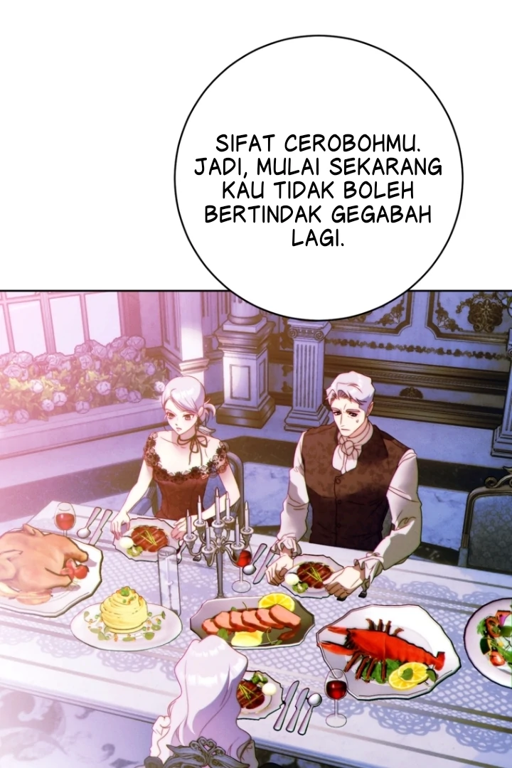 This Marriage Will Surely Succeed Chapter 15 - halaman 71