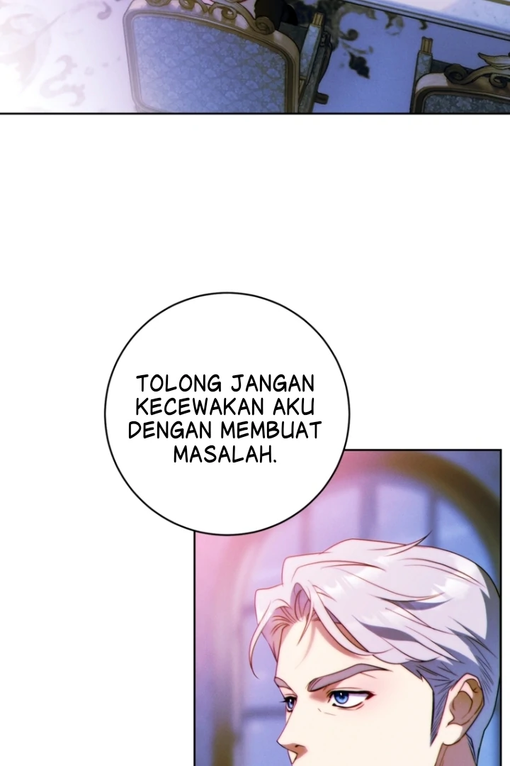This Marriage Will Surely Succeed Chapter 15 - halaman 72