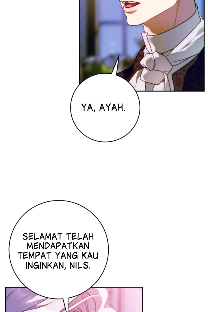 This Marriage Will Surely Succeed Chapter 15 - halaman 73