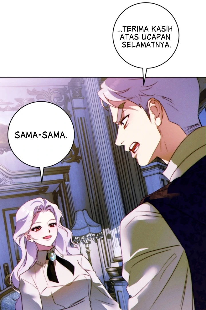 This Marriage Will Surely Succeed Chapter 15 - halaman 76