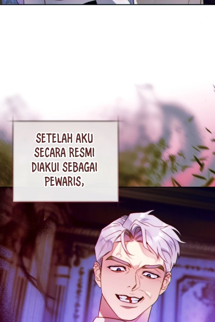 This Marriage Will Surely Succeed Chapter 15 - halaman 77