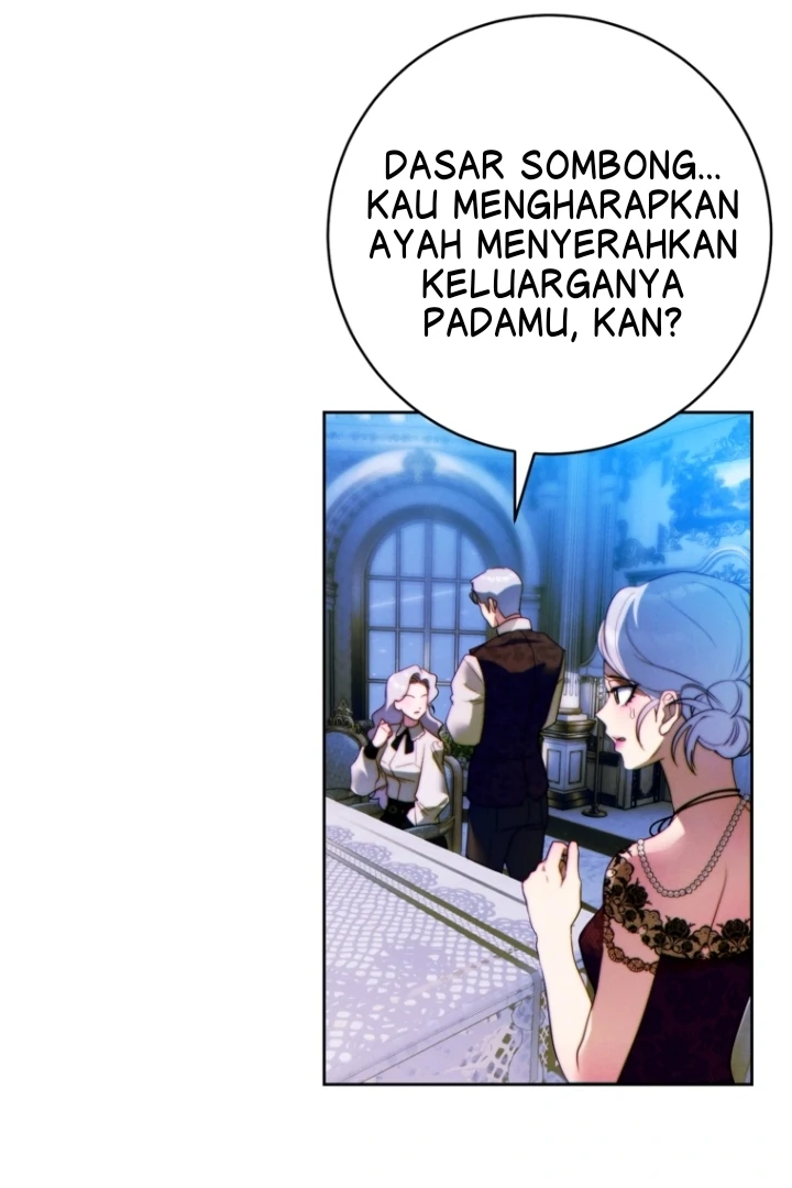 This Marriage Will Surely Succeed Chapter 15 - halaman 86