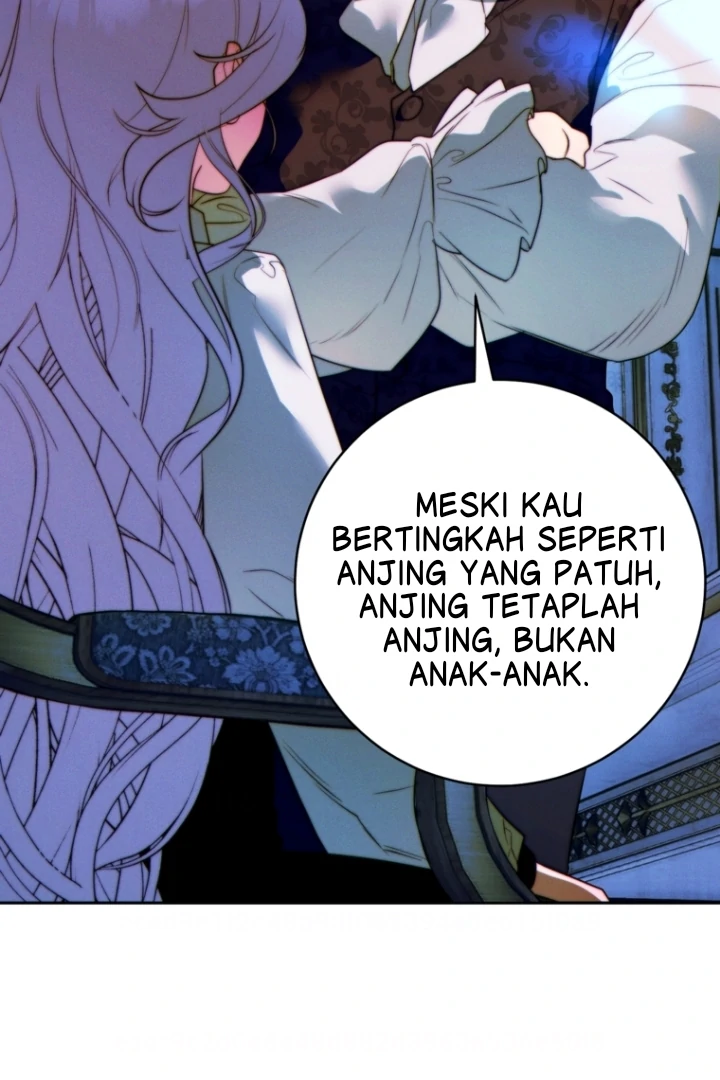 This Marriage Will Surely Succeed Chapter 15 - halaman 88