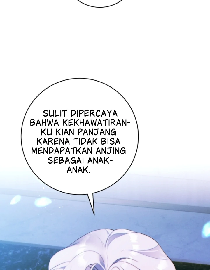 This Marriage Will Surely Succeed Chapter 15 - halaman 90
