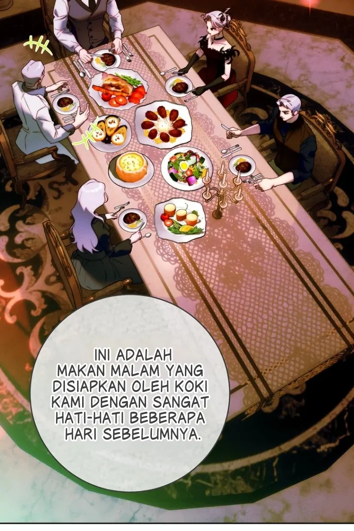 This Marriage Will Surely Succeed Chapter 16 - halaman 107