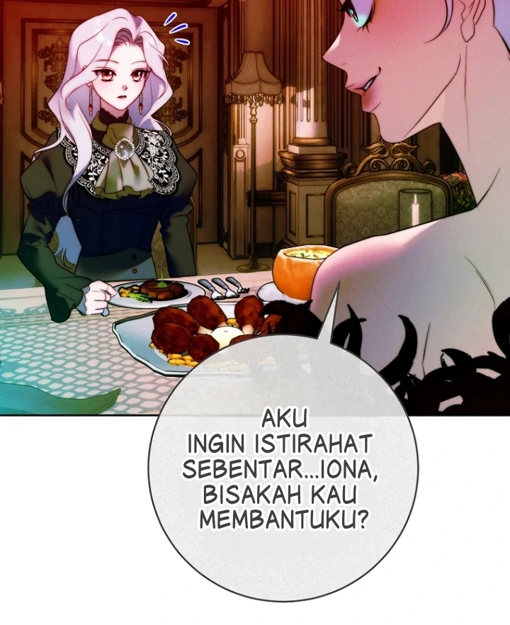 This Marriage Will Surely Succeed Chapter 16 - halaman 111