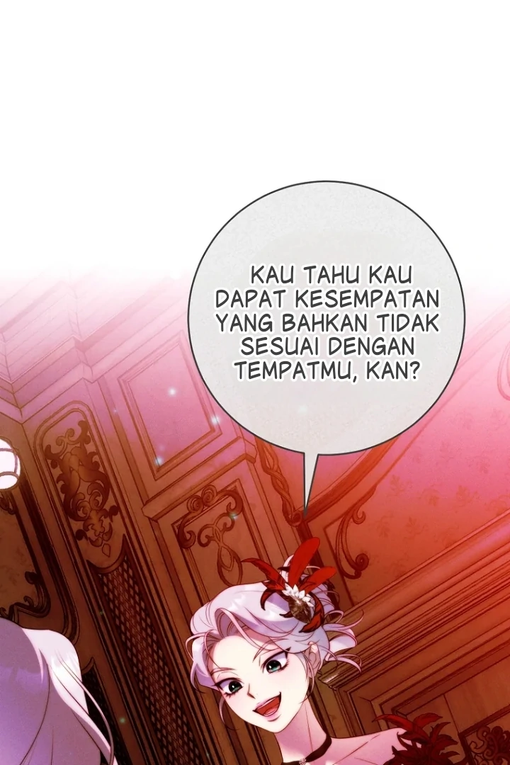 This Marriage Will Surely Succeed Chapter 16 - halaman 117