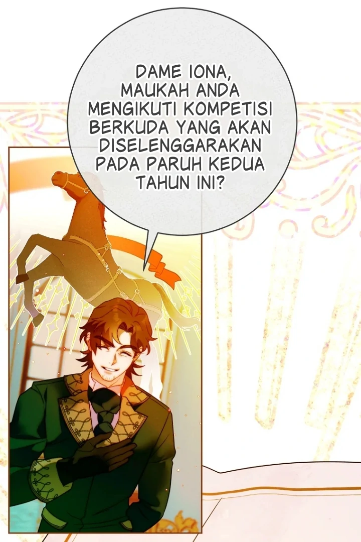 This Marriage Will Surely Succeed Chapter 16 - halaman 12