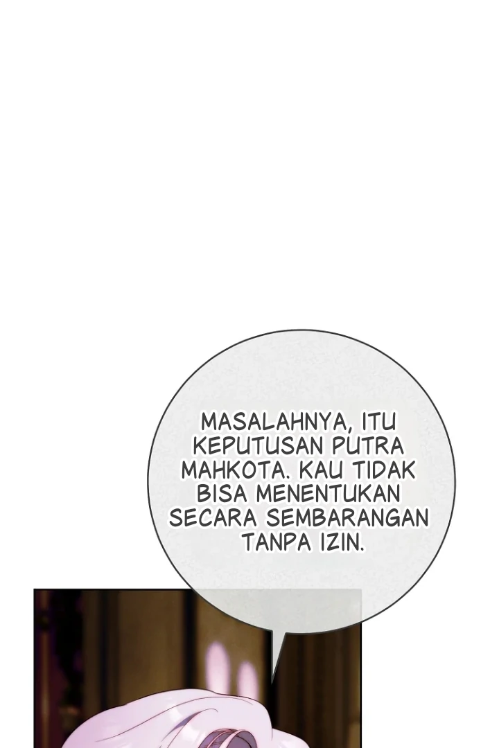 This Marriage Will Surely Succeed Chapter 16 - halaman 122