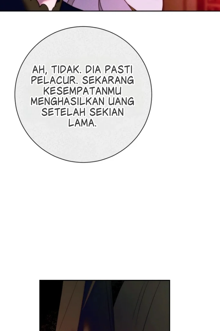 This Marriage Will Surely Succeed Chapter 16 - halaman 129