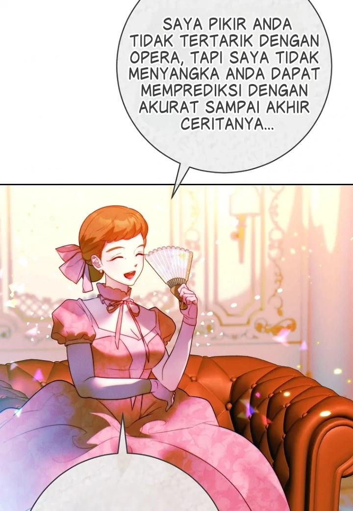 This Marriage Will Surely Succeed Chapter 16 - halaman 15
