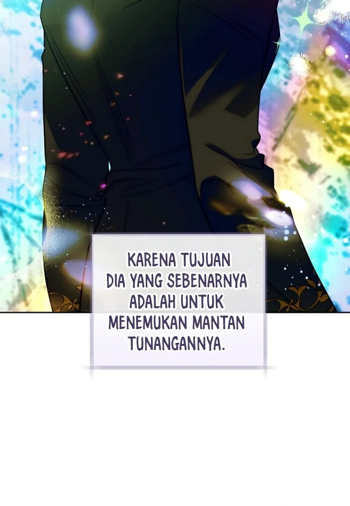 This Marriage Will Surely Succeed Chapter 16 - halaman 21