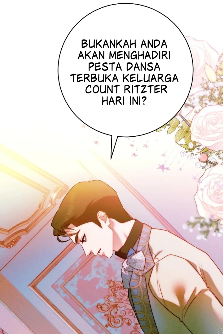 This Marriage Will Surely Succeed Chapter 16 - halaman 42