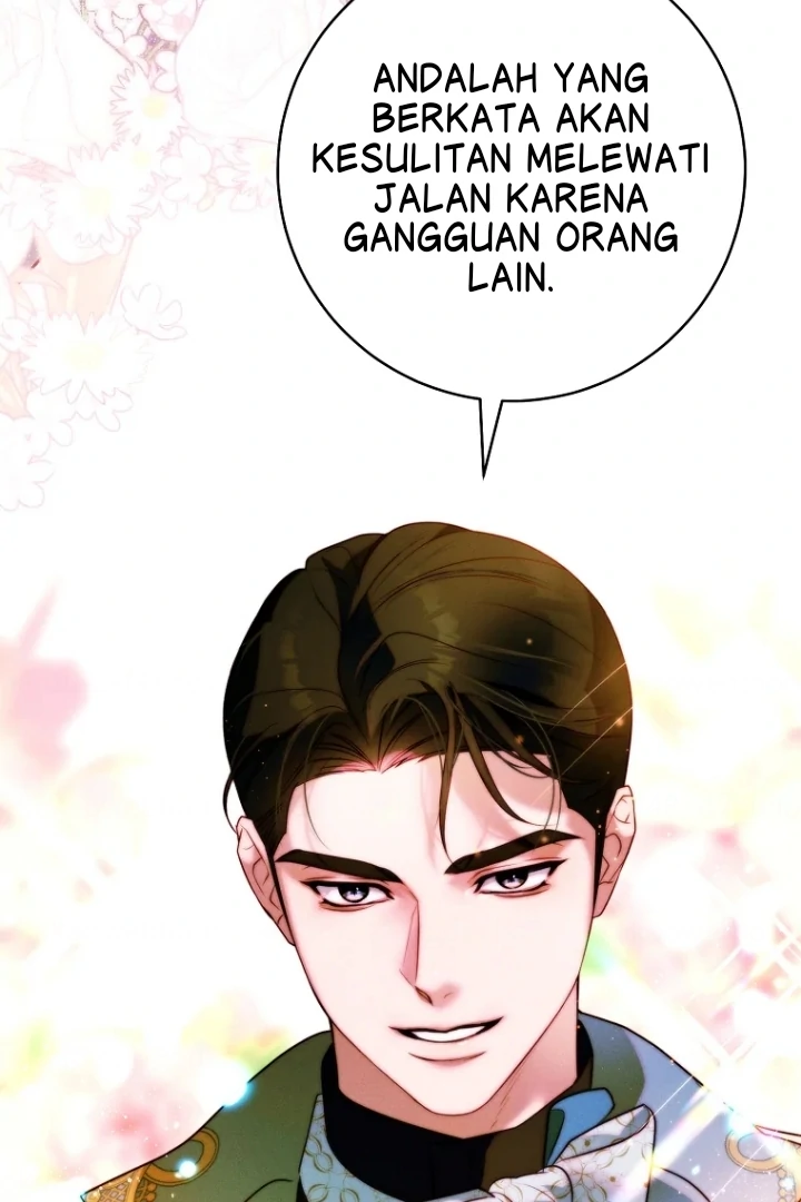 This Marriage Will Surely Succeed Chapter 16 - halaman 44