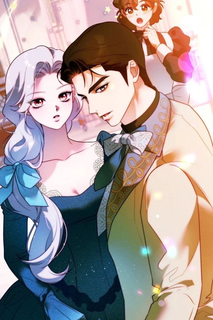 This Marriage Will Surely Succeed Chapter 16 - halaman 48