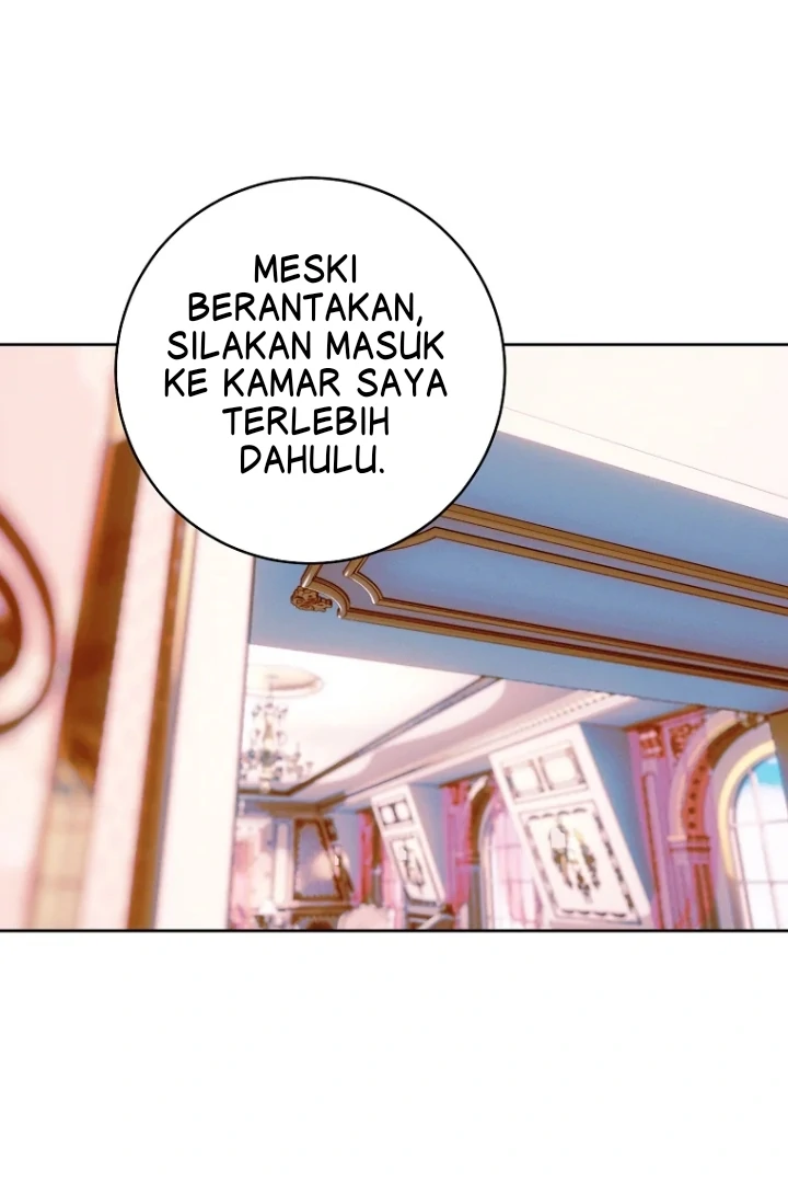This Marriage Will Surely Succeed Chapter 16 - halaman 53