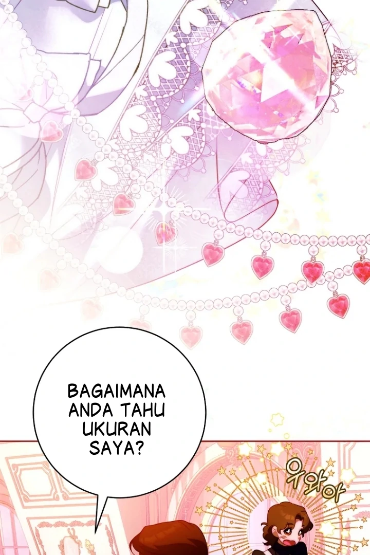 This Marriage Will Surely Succeed Chapter 16 - halaman 57