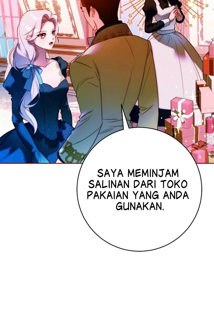 This Marriage Will Surely Succeed Chapter 16 - halaman 58