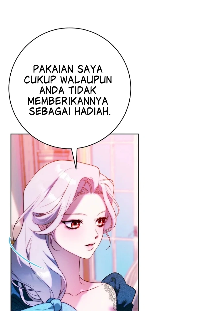 This Marriage Will Surely Succeed Chapter 16 - halaman 59