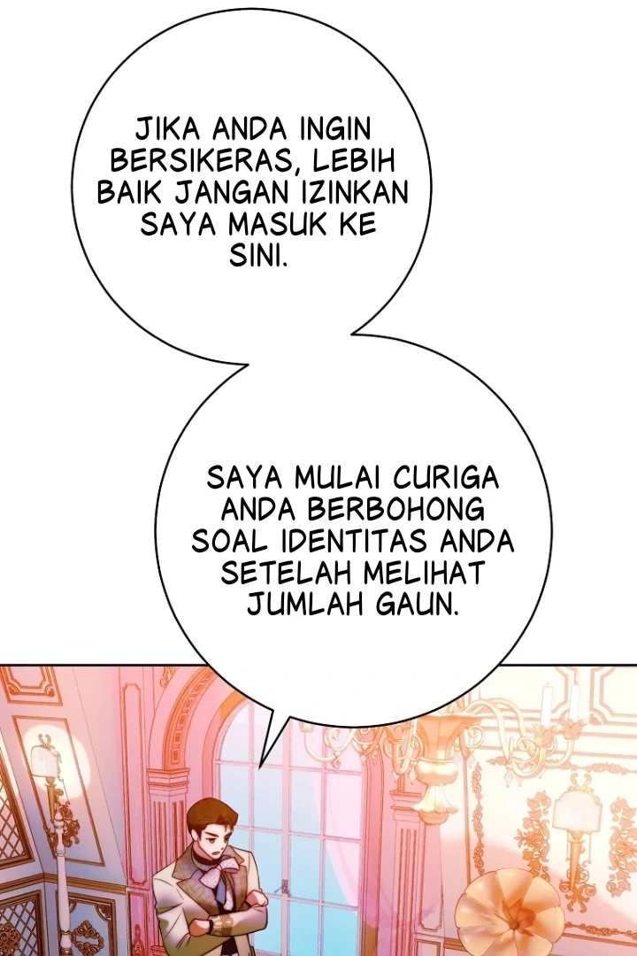 This Marriage Will Surely Succeed Chapter 16 - halaman 62
