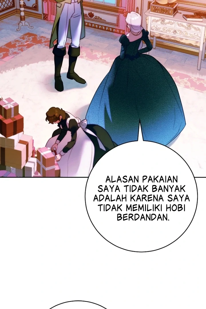 This Marriage Will Surely Succeed Chapter 16 - halaman 63