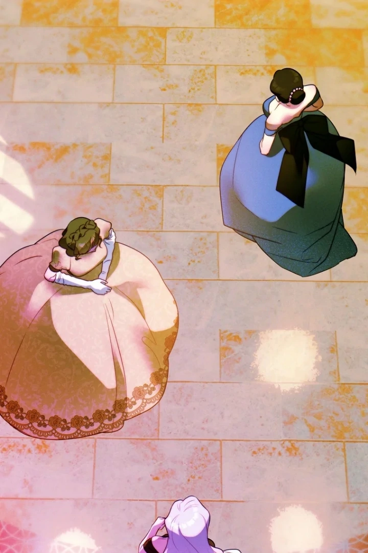 This Marriage Will Surely Succeed Chapter 16 - halaman 7