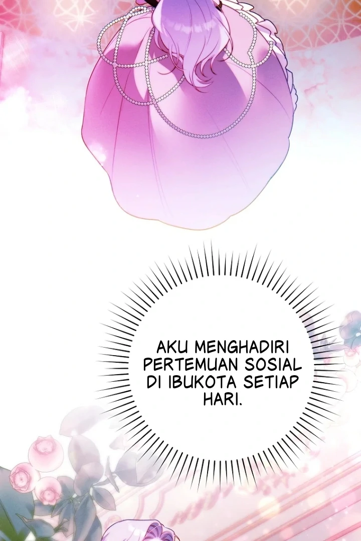 This Marriage Will Surely Succeed Chapter 16 - halaman 8
