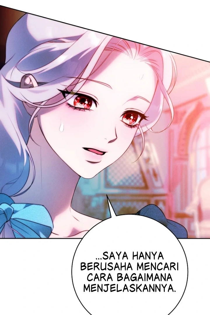 This Marriage Will Surely Succeed Chapter 16 - halaman 82