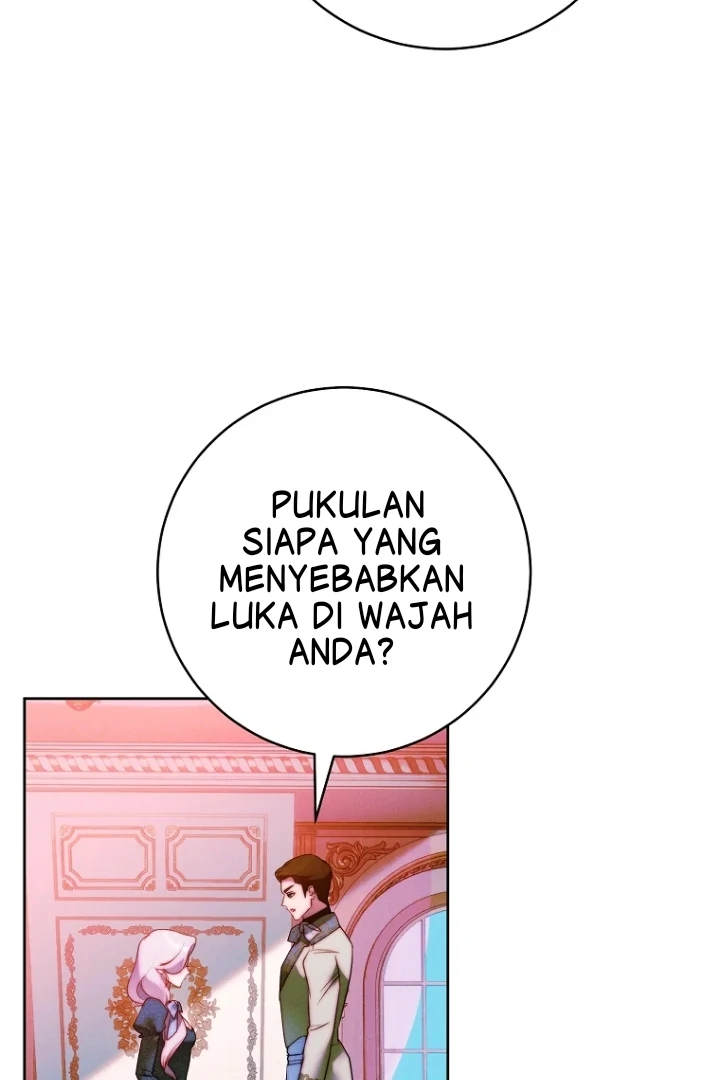 This Marriage Will Surely Succeed Chapter 16 - halaman 83