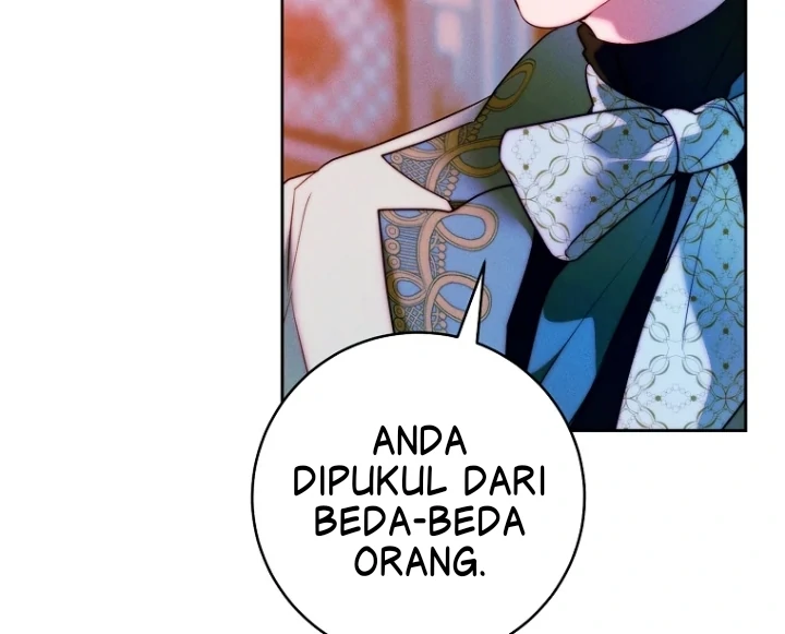 This Marriage Will Surely Succeed Chapter 16 - halaman 86